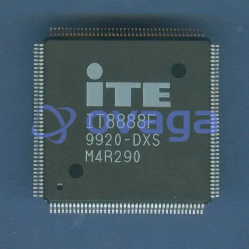 IT8888F QFP-160