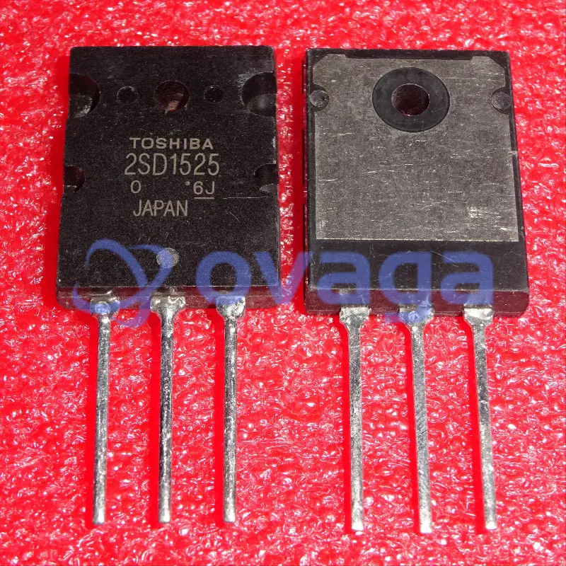 2SD1525 TO-3PL