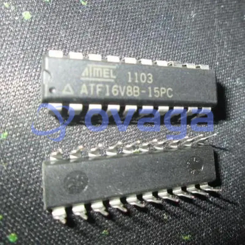 ATF16V8B-15PC PDIP-20