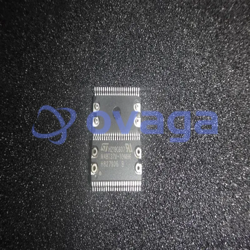 M48T37V-10MH6 SOIC-44
