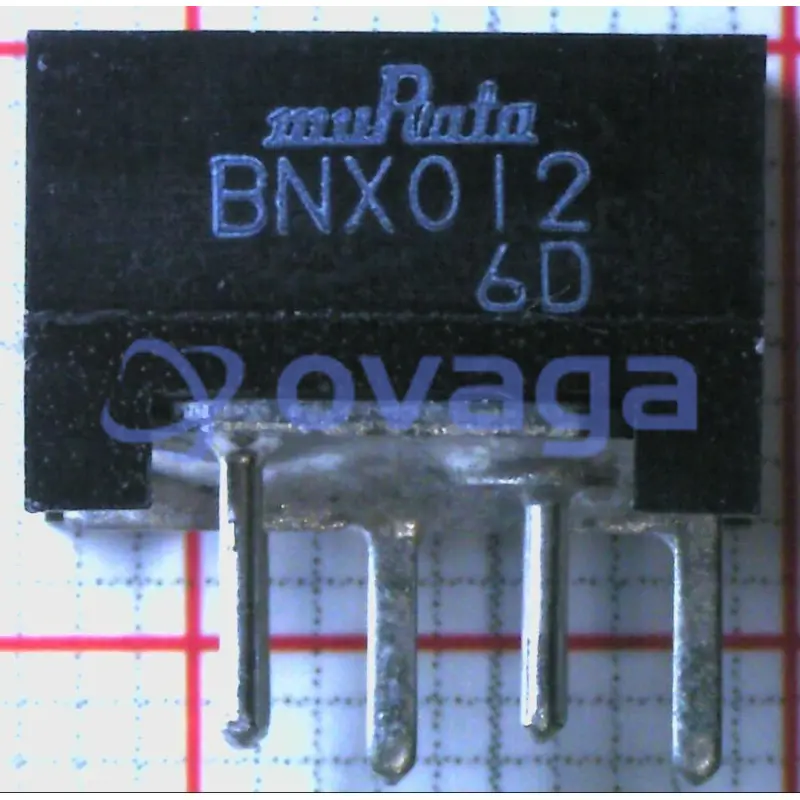 BNX012-01 Block