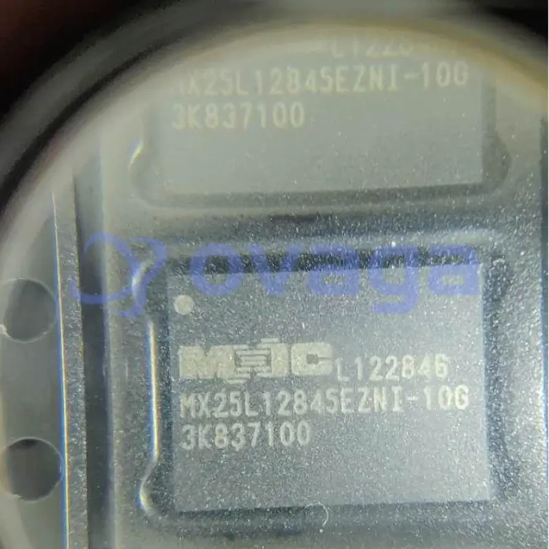 MX25L12845EZNI-10G WSON EP
