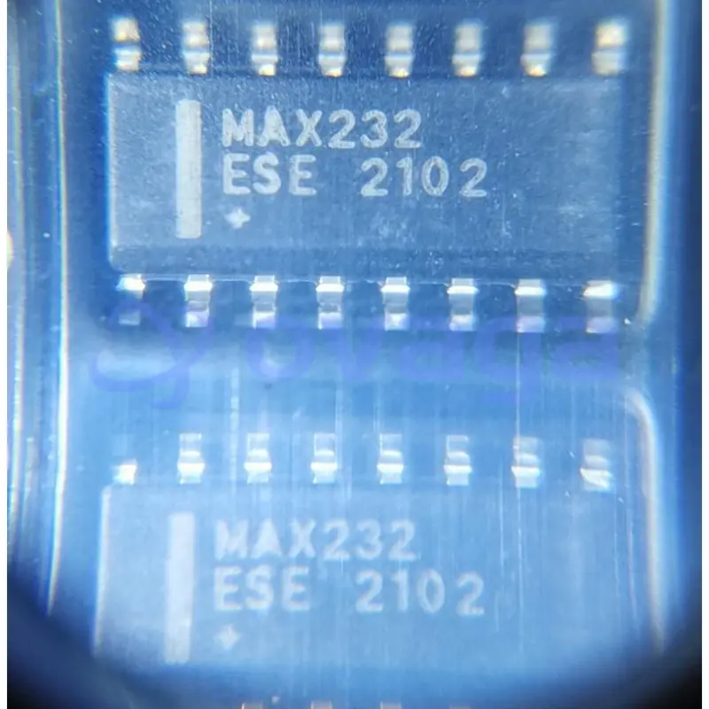 MAX232ESE+T SOIC-16