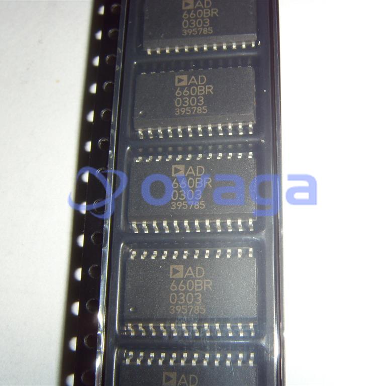 AD660BR SOIC-24