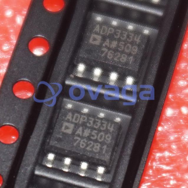 ADP3334ARZ SOIC-8