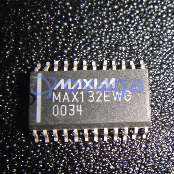 MAX132CWG SOP-24