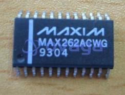 MAX262ACWG SOIC-24