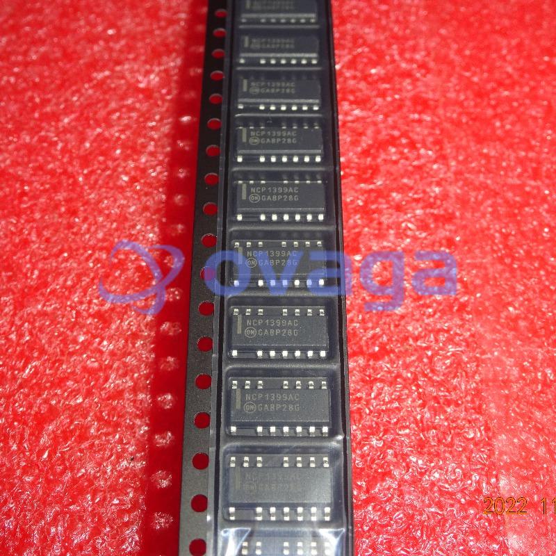 NCP1399ACDR2G SOIC-16 NB