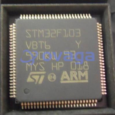 STM32F103V8T6 LQFP-100