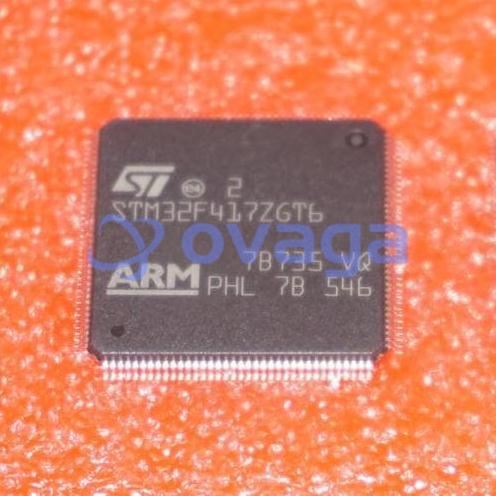 STM32F417ZGT6 LQFP 144
