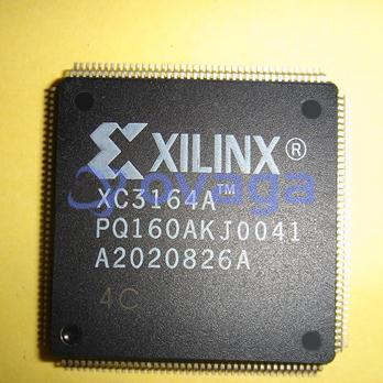 XC3164A-4PQ160C QFP160